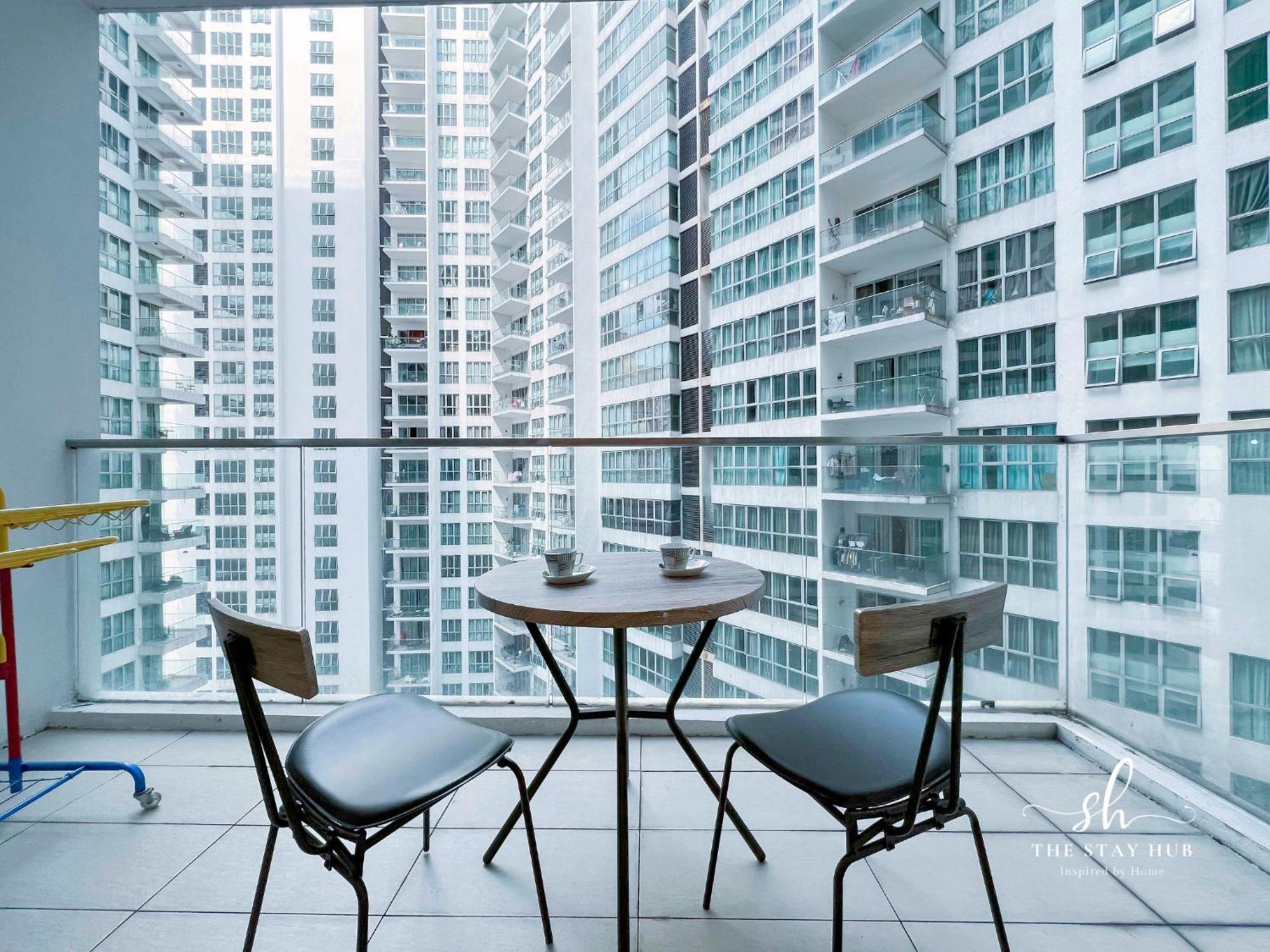 Regalia Residence The Sky Pool Suite Kuala Lumpur Exteriér fotografie